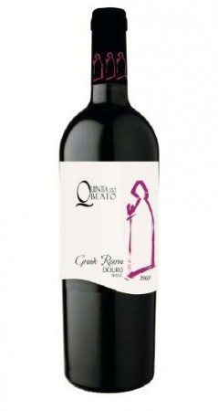 Quinta do Beato Grande Reserva